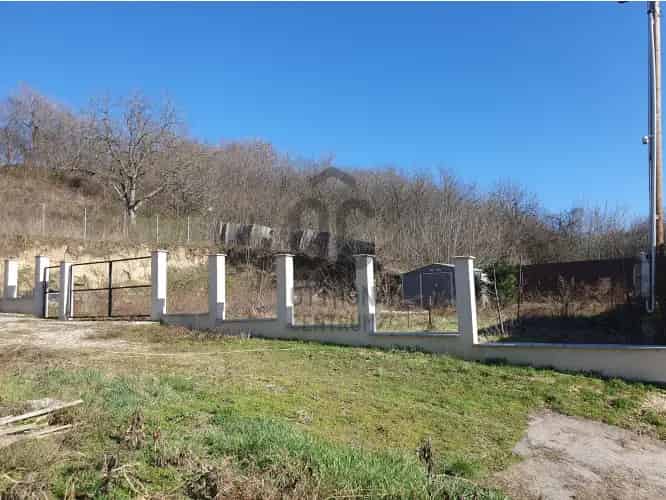 Kerepesi eladó telek, DTK074398