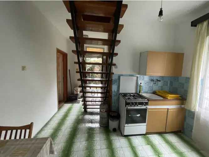 Ábrahámhegyi eladó nyaraló, DHZ056210