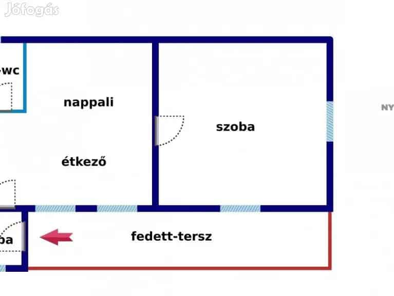 Gyöngyössolymos Patak Közeli Hangulatos Kőház Eladó