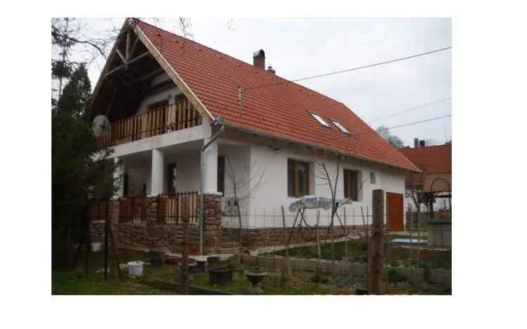 Eladó Ház, Badacsonytomaj, Veszprem, Magyarország (MD11687214), Mondinion.com - Nemzetközi Ingatlan Portál