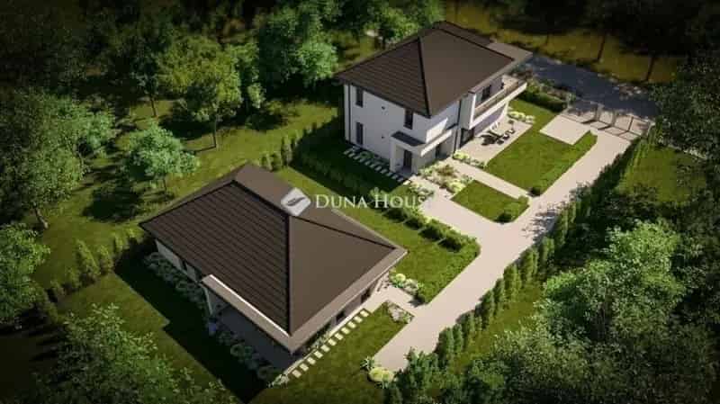 Ház Kiadó , Monori járás, Közép-Magyarország