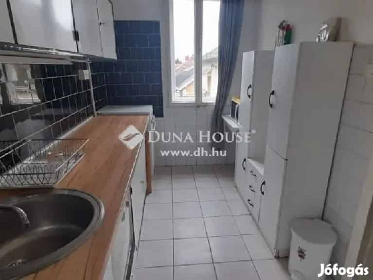 122 nm-es Lakás Eladó Szombathelyen - Belvárosi Villa