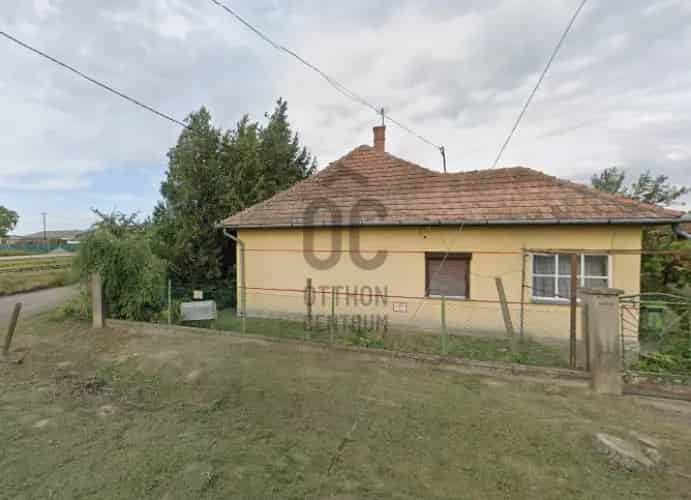 Szalkszentmártoni eladó családi ház, DHZ019281