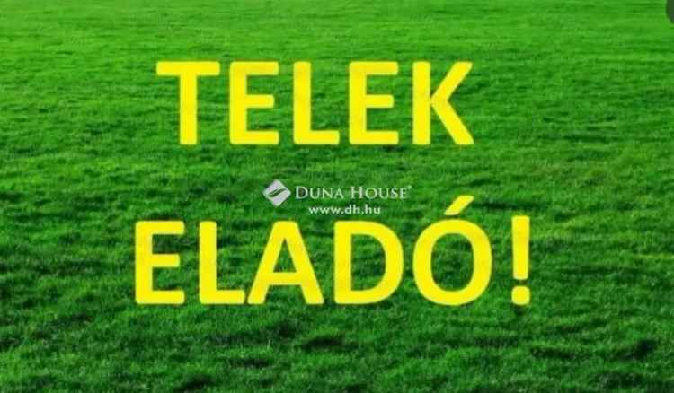 Telek Eladó , Nyíregyháza, Alföld és Észak