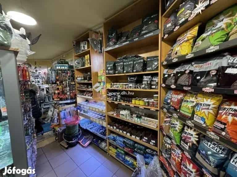 Eladó Üzlethelyiség, Budapest 21. ker. - XXI. kerület, Iroda, üzlethelyiség, ipari ingatlan - Jófogás Ingatlan