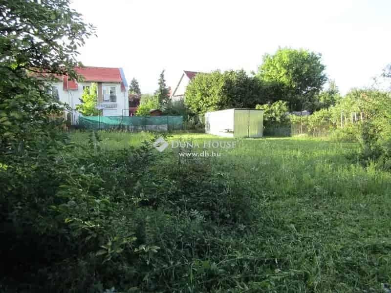 Telek Eladó , Budapest, Közép-Magyarország