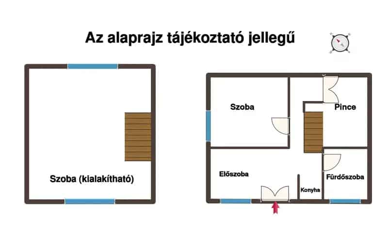 Ház Kiadó , Budakeszi járás, Közép-Magyarország