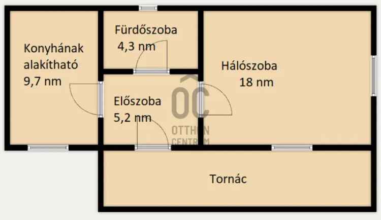 Tápiószentmártoni eladó családi ház, H499211