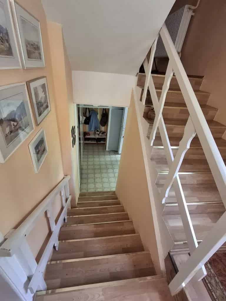 Ház Kiadó , Ózdi járás, Alföld és Észak