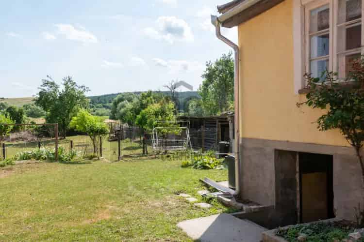 Bakonycsernyei eladó családi ház, H504816