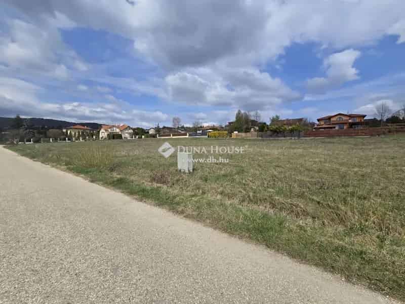 Telek Eladó , Nagykovácsi, Közép-Magyarország