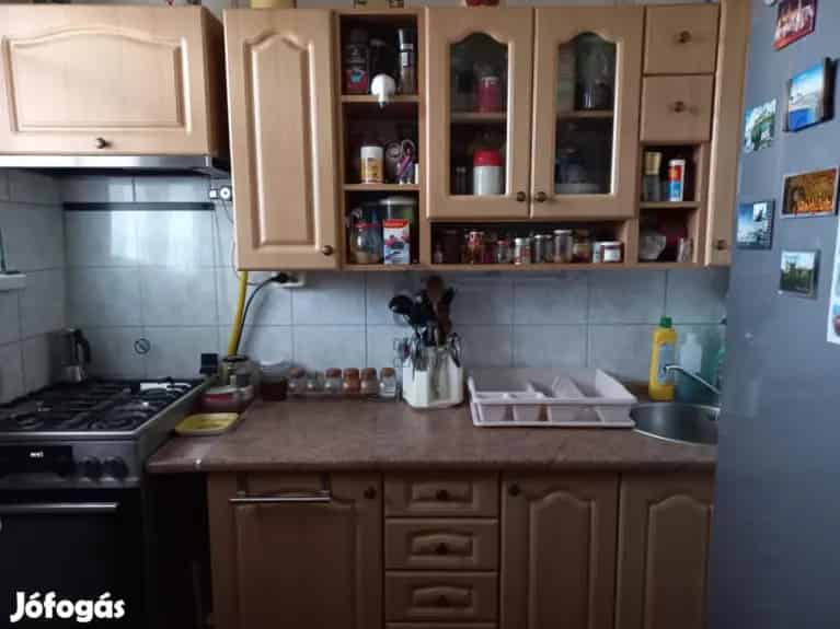 Kényelmes otthon  családbarát környezetben - Debrecen, Lakás - Jófogás Ingatlan