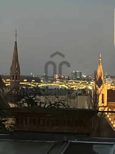 Budapest I. kerületi eladó lakás, H499461