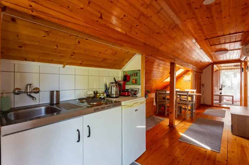 Balatonakarattya családi ház