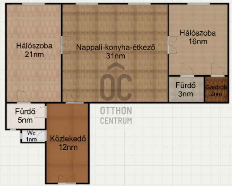 Luxus lakás kiadó Budapest IX kerület Duna partján