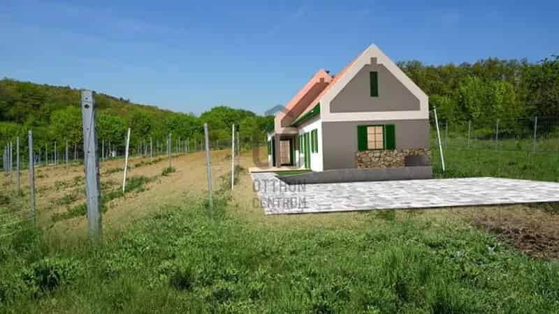 Vászolyi eladó telek, T039290