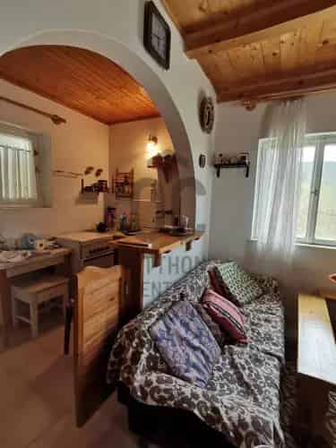 Balatonfüredi eladó nyaraló, NY012534