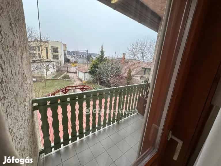 Eladó társasház Nyíregyháza belvárosában