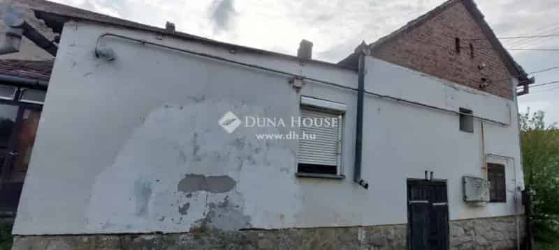 Ház Kiadó , Hegyháti járás, Dunántúl