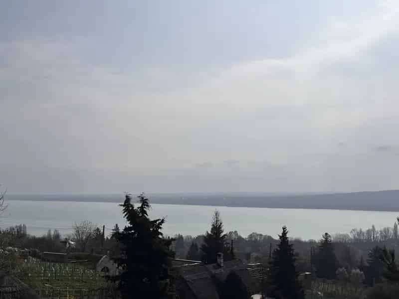 Telek Kiadó , Balatonfüredi járás, Dunántúl