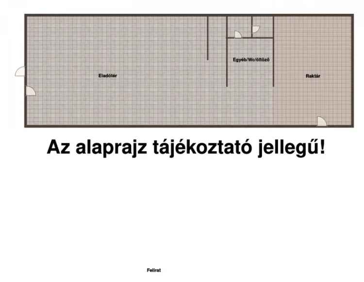 Üzleti célú Kiadó , Hevesi járás, Alföld és Észak
