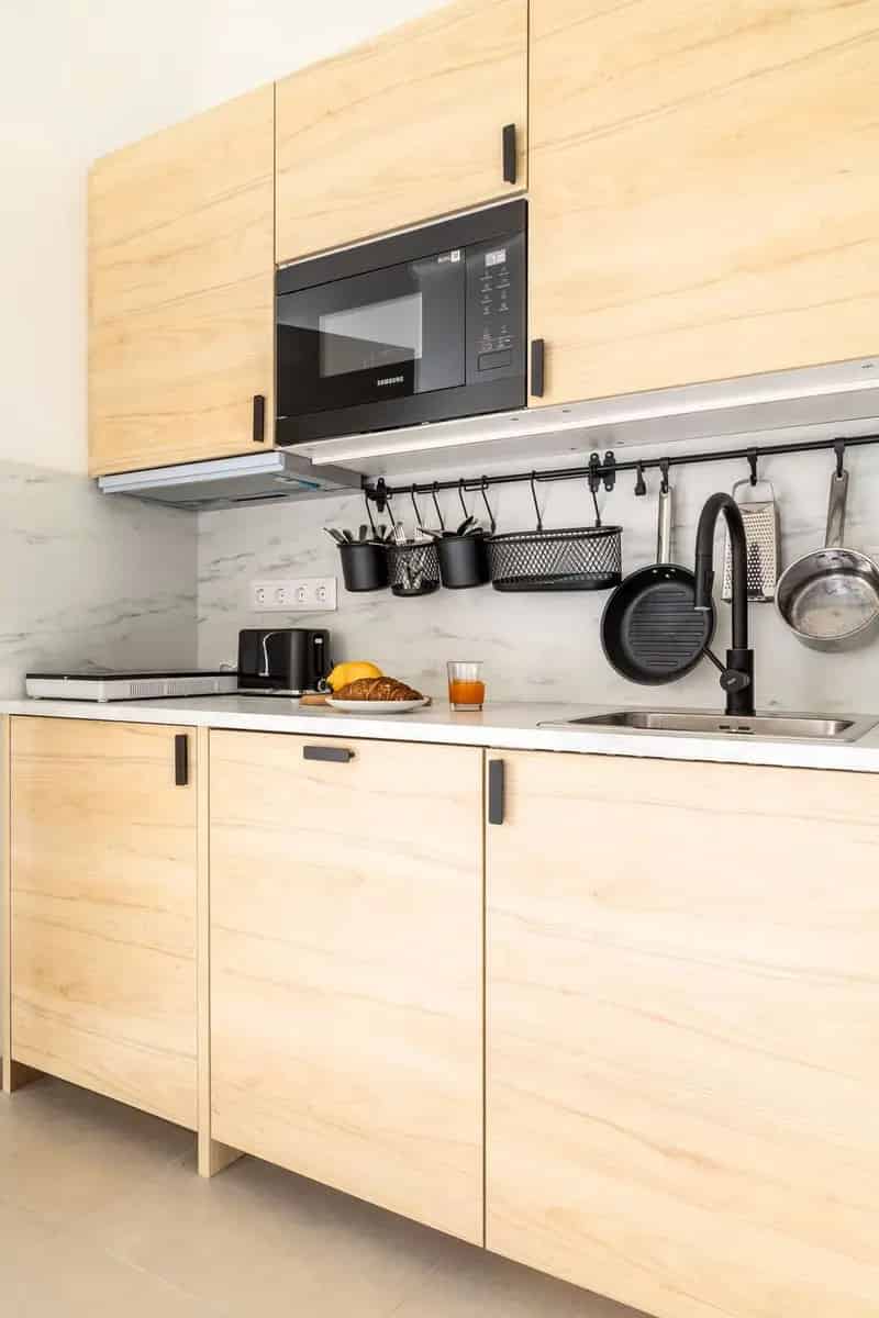 Eladó kiváló befektetési lehetőség Budapest szívében – Airbnb engedéllyel!