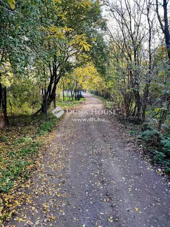 Telek Eladó , Verőce, Közép-Magyarország