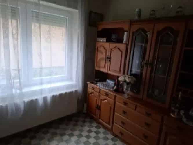 Gyékényesi eladó családi ház, H500535
