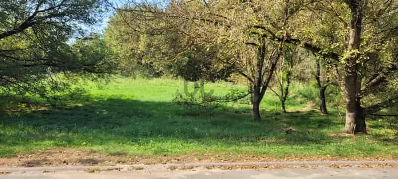 Fóti eladó telek, T038819
