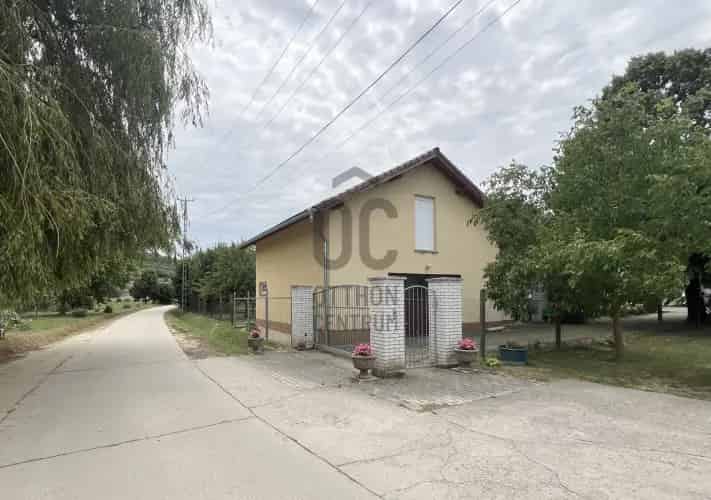 Szekszárdi eladó tanya, H487100