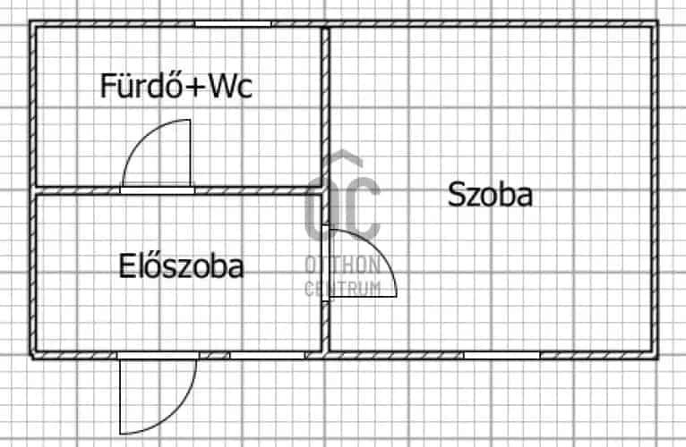 Környei eladó családi ház felújításra kiváló
