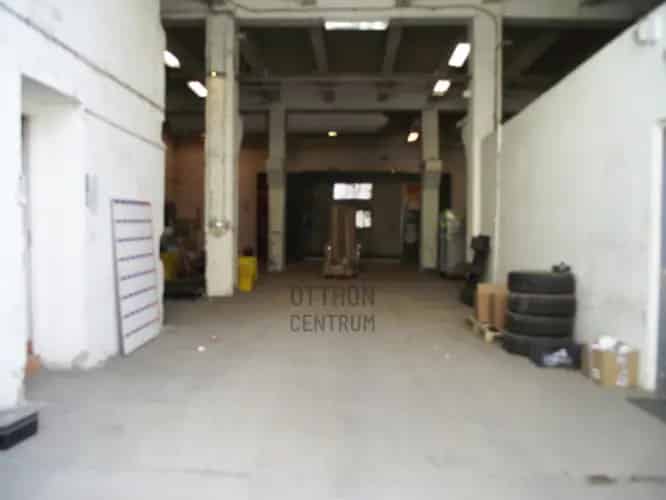 Budapest XXII. kerületi kiadó kereskedelmi ingatlan, UZ012463