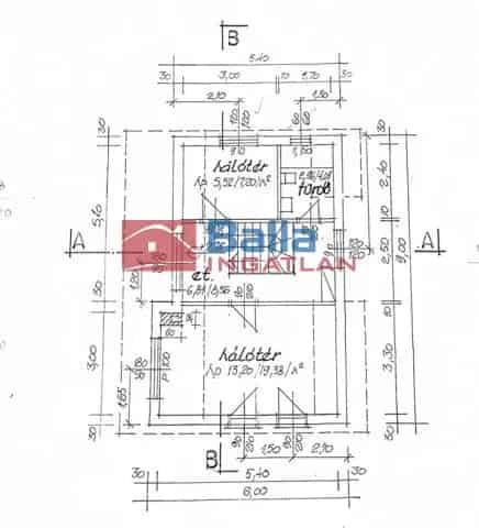 Pomáz , Szüret utca