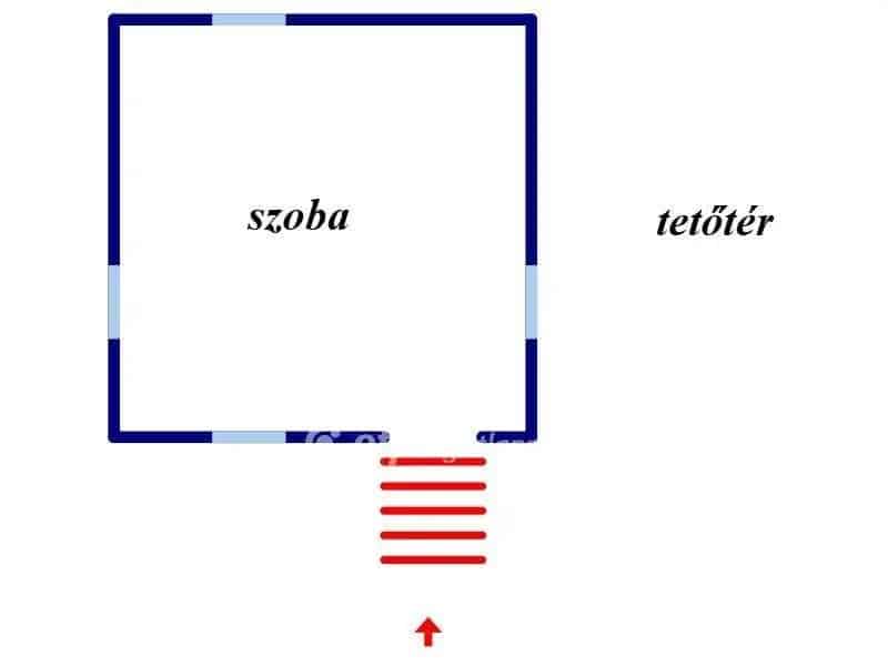 Ház Kiadó , Gyöngyösi járás, Alföld és Észak