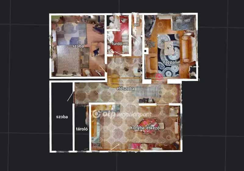 Ház Kiadó , Mezőcsáti járás, Alföld és Észak