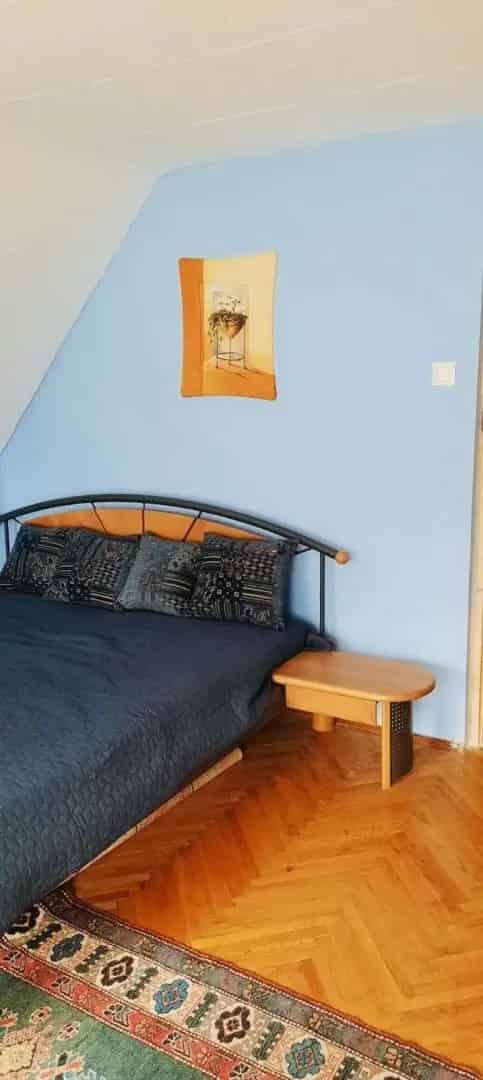 Ház Kiadó , Fonyódi járás, Dunántúl