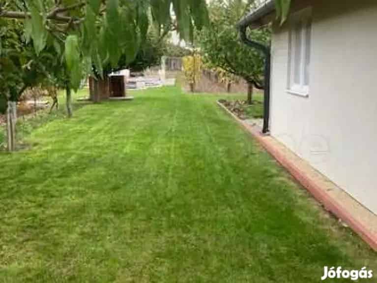 Eladó nagyméretű, páratlan adottságú belterületi építési telek - Balatonfüred, Telek, föld - Jófogás Ingatlan