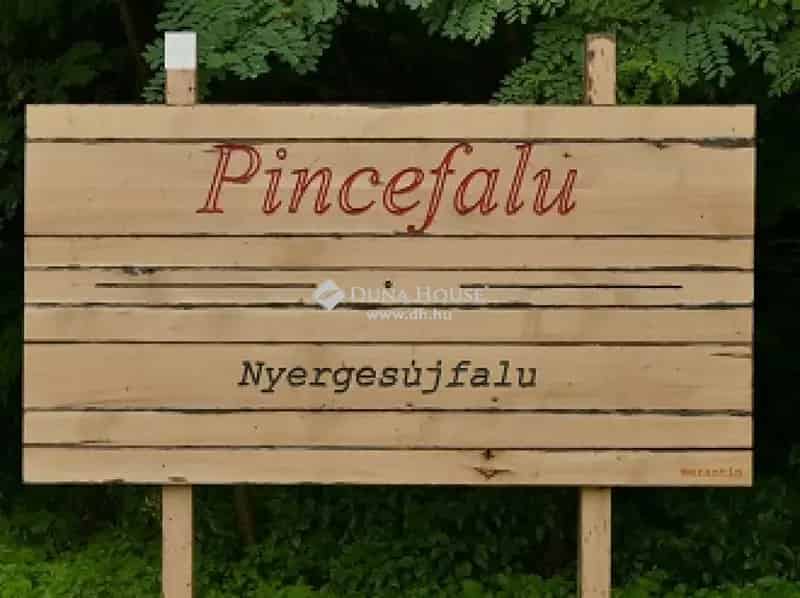 Ház Eladó , Nyergesújfalu, Dunántúl