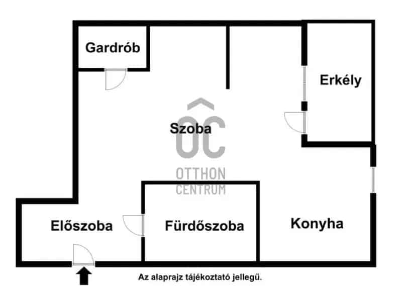 Lakás Kiadó , Debreceni járás, Alföld és Észak