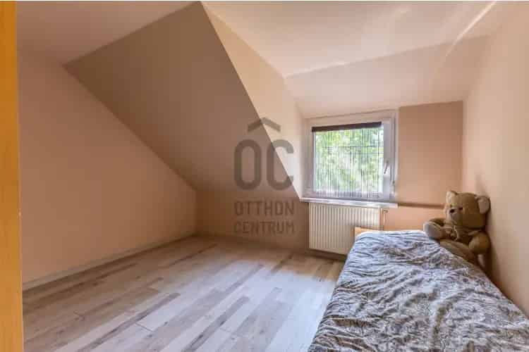 Budapest XIX. kerületi eladó családi ház, DHZ047525