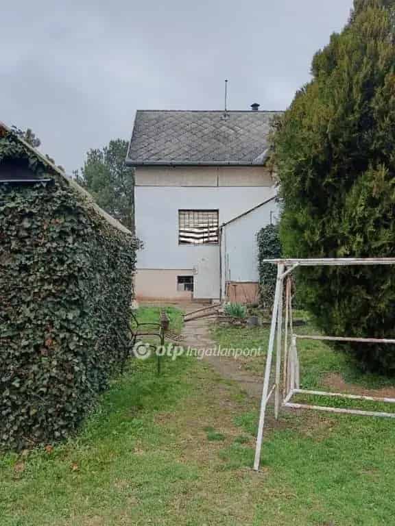 Ház Kiadó , Nyíregyházi járás, Alföld és Észak