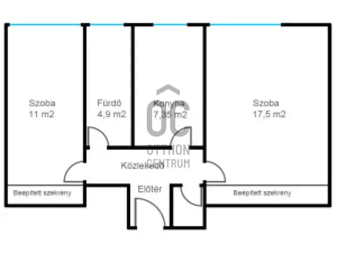 Budapest XXI. kerületi eladó lakás, H500951