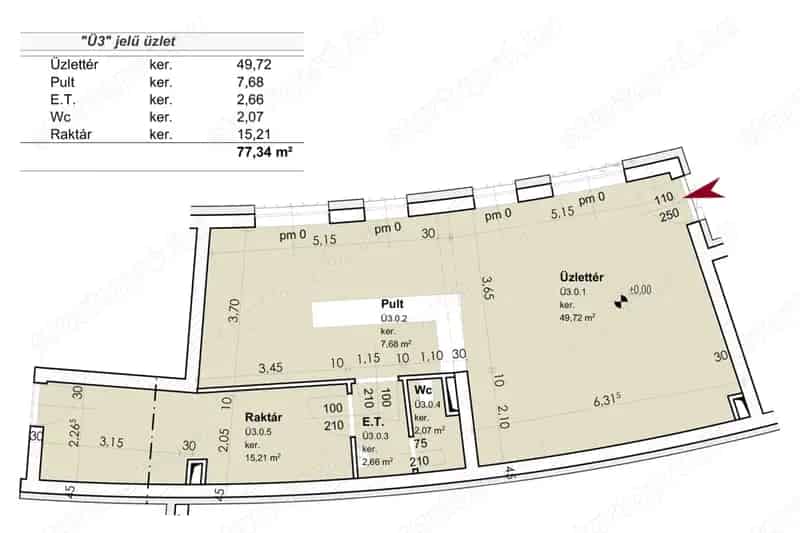 Lakás Eladó , Dunántúl