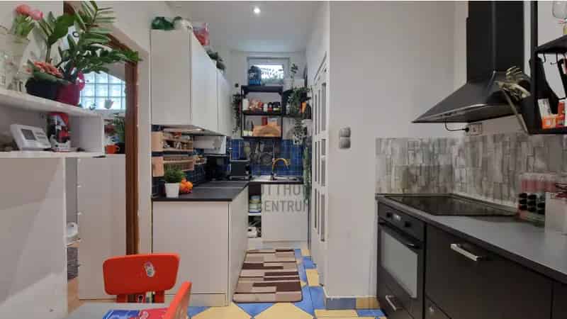 Budapest XXI. kerületi eladó lakás, DLK059903