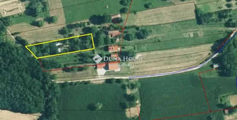 Telek Eladó , Alsópáhok, Dunántúl