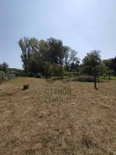 Rácalmási eladó telek, T040461