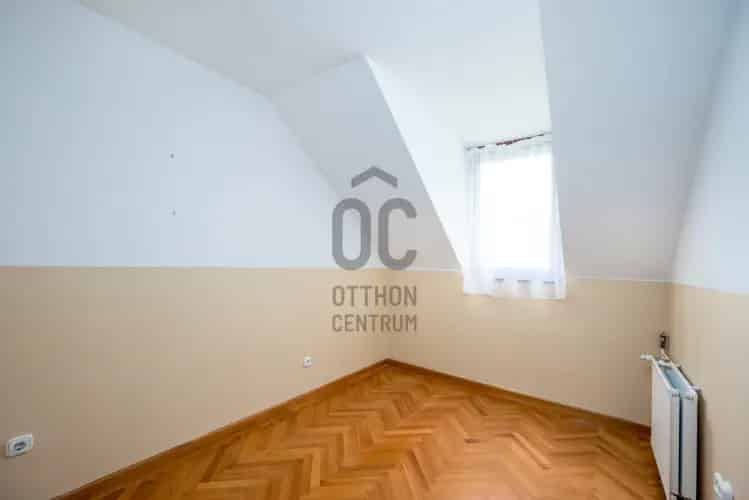 Budapest II. kerületi eladó ikerház, H504548