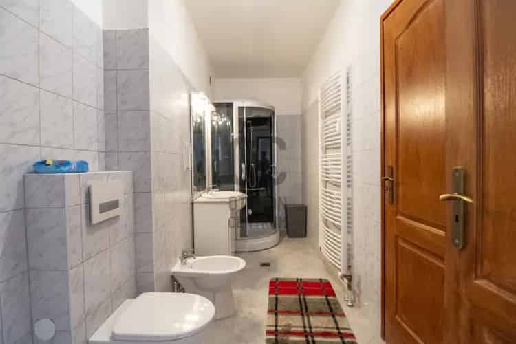 Salgótarjáni eladó panel lakás 54 nm 2 szoba panoráma