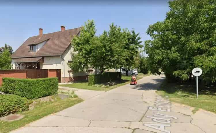 Eladó Ház, Bácsalmás, Bacs-Kiskun, Magyarország (MD202011660), Mondinion.com - Nemzetközi Ingatlan Portál