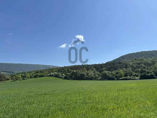 Piliscsévi eladó telek, DTK031296